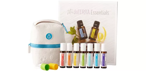 dōTERRA Gyerek, Kids Collection - belépőcsomag